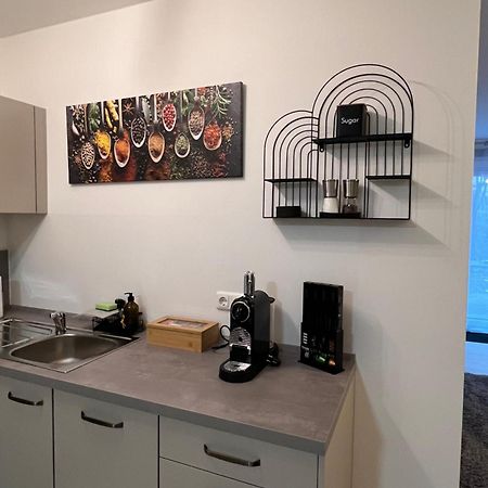 Gemuetliche Ferienwohnung Mit Charme Edling المظهر الخارجي الصورة