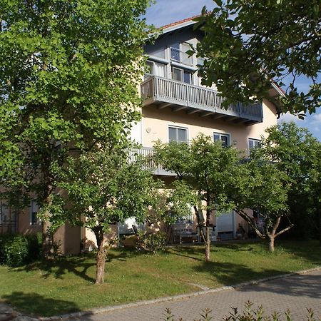 Gemuetliche Ferienwohnung Mit Charme Edling المظهر الخارجي الصورة