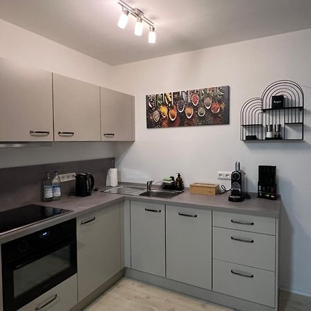 Gemuetliche Ferienwohnung Mit Charme Edling المظهر الخارجي الصورة