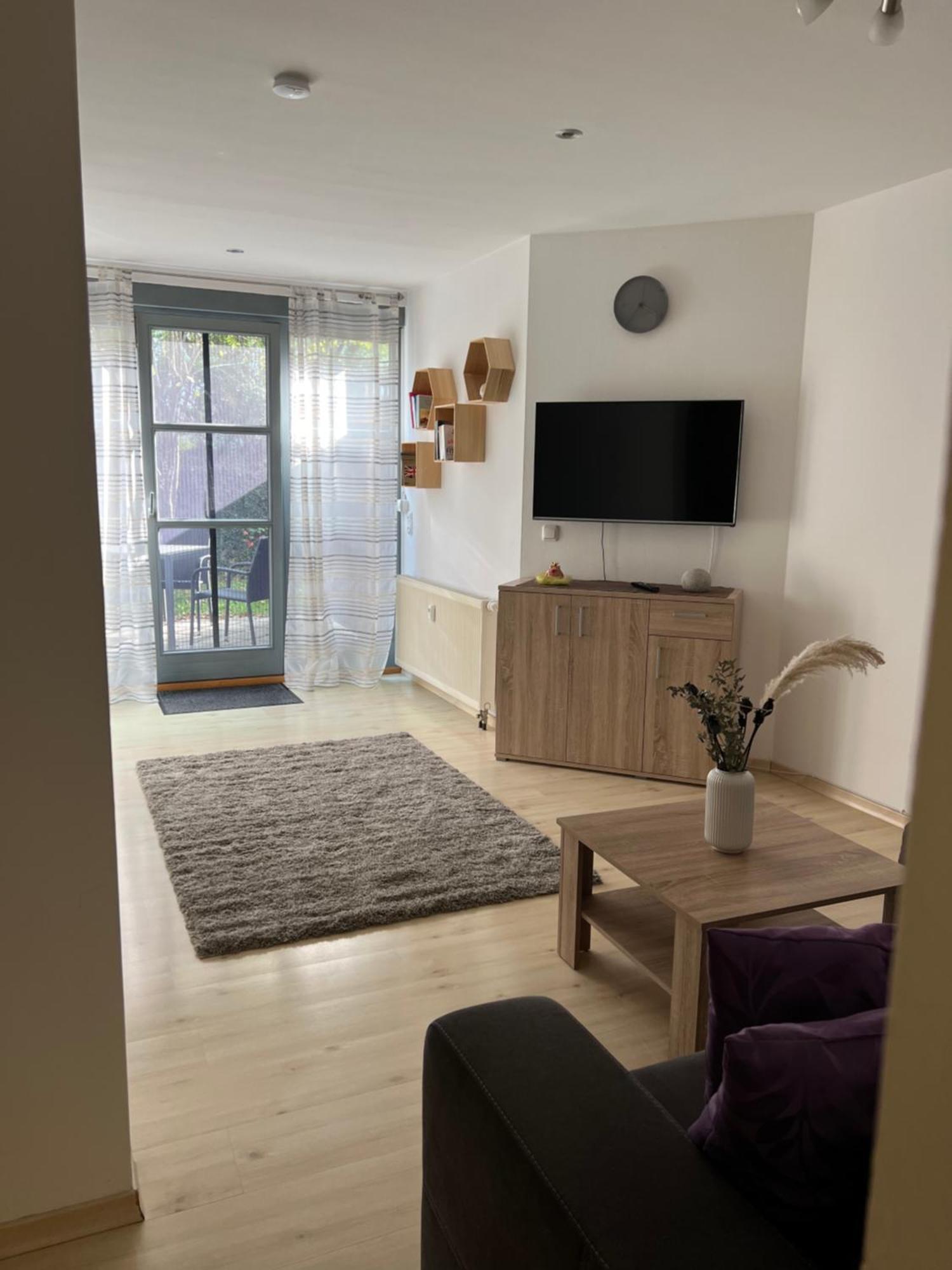 Gemuetliche Ferienwohnung Mit Charme Edling المظهر الخارجي الصورة