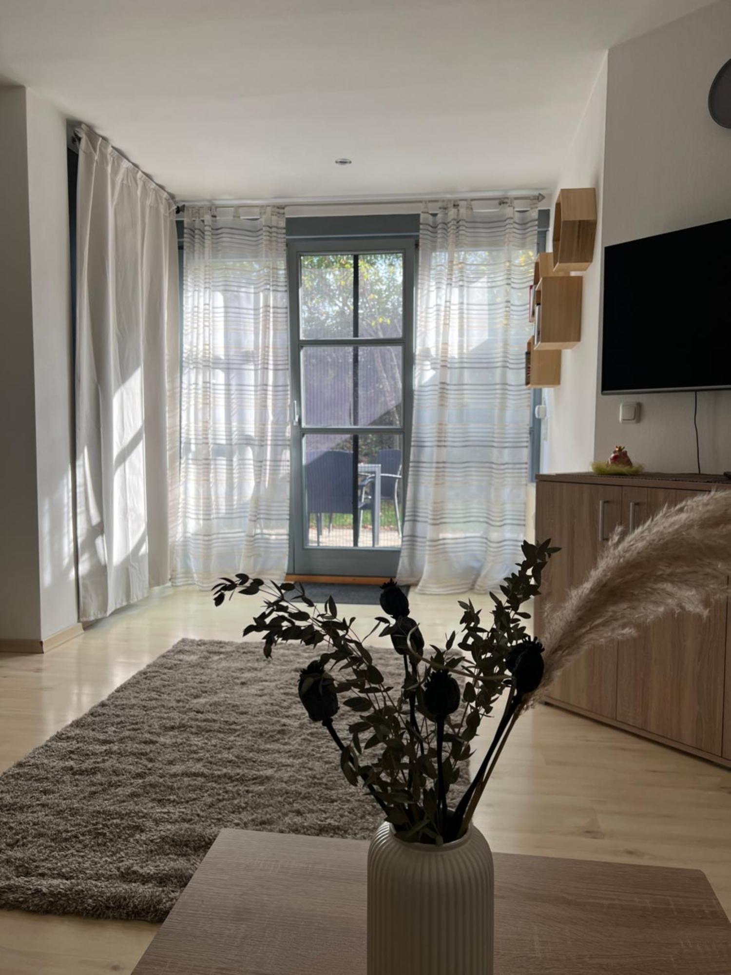 Gemuetliche Ferienwohnung Mit Charme Edling المظهر الخارجي الصورة