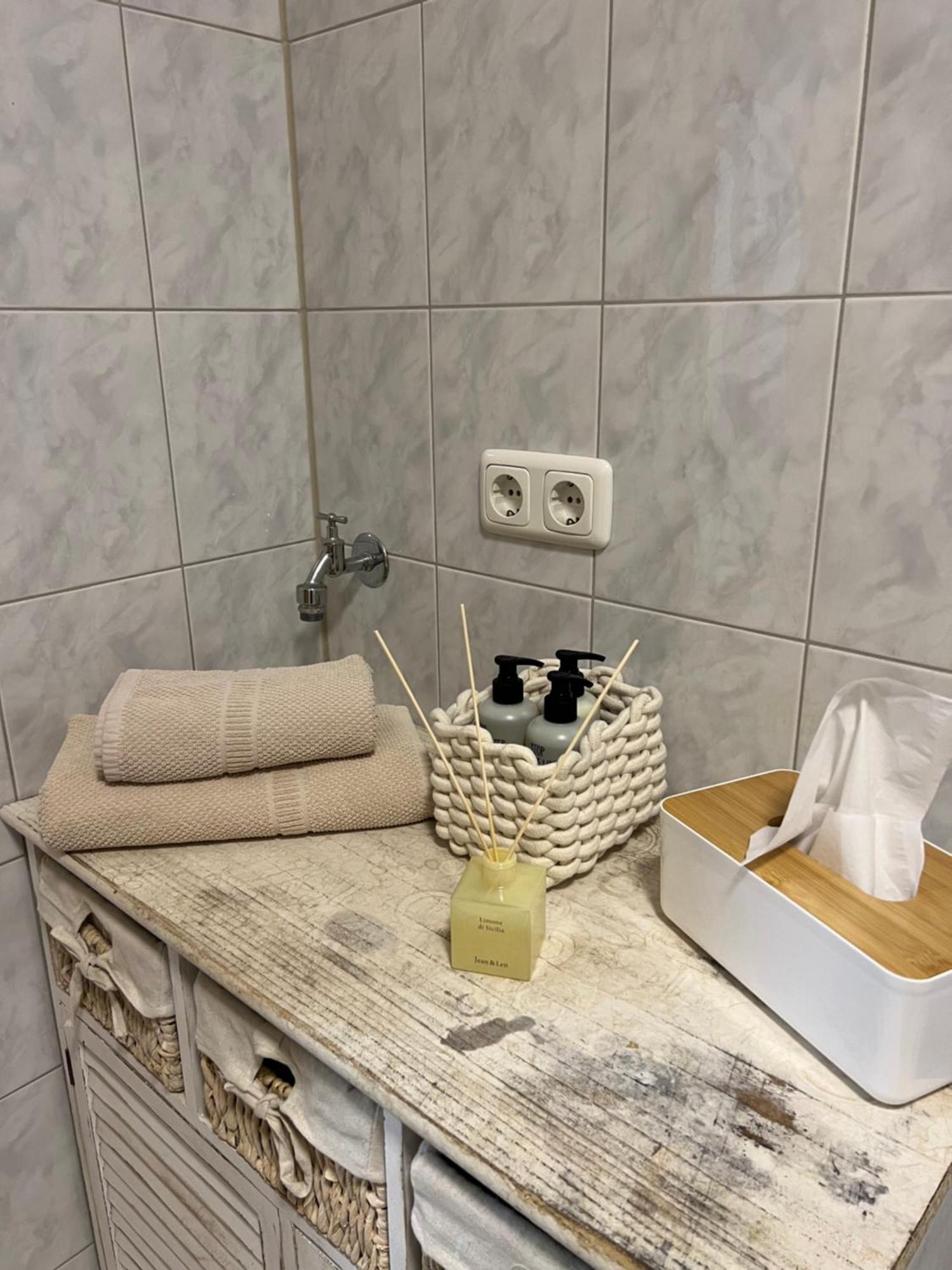 Gemuetliche Ferienwohnung Mit Charme Edling المظهر الخارجي الصورة