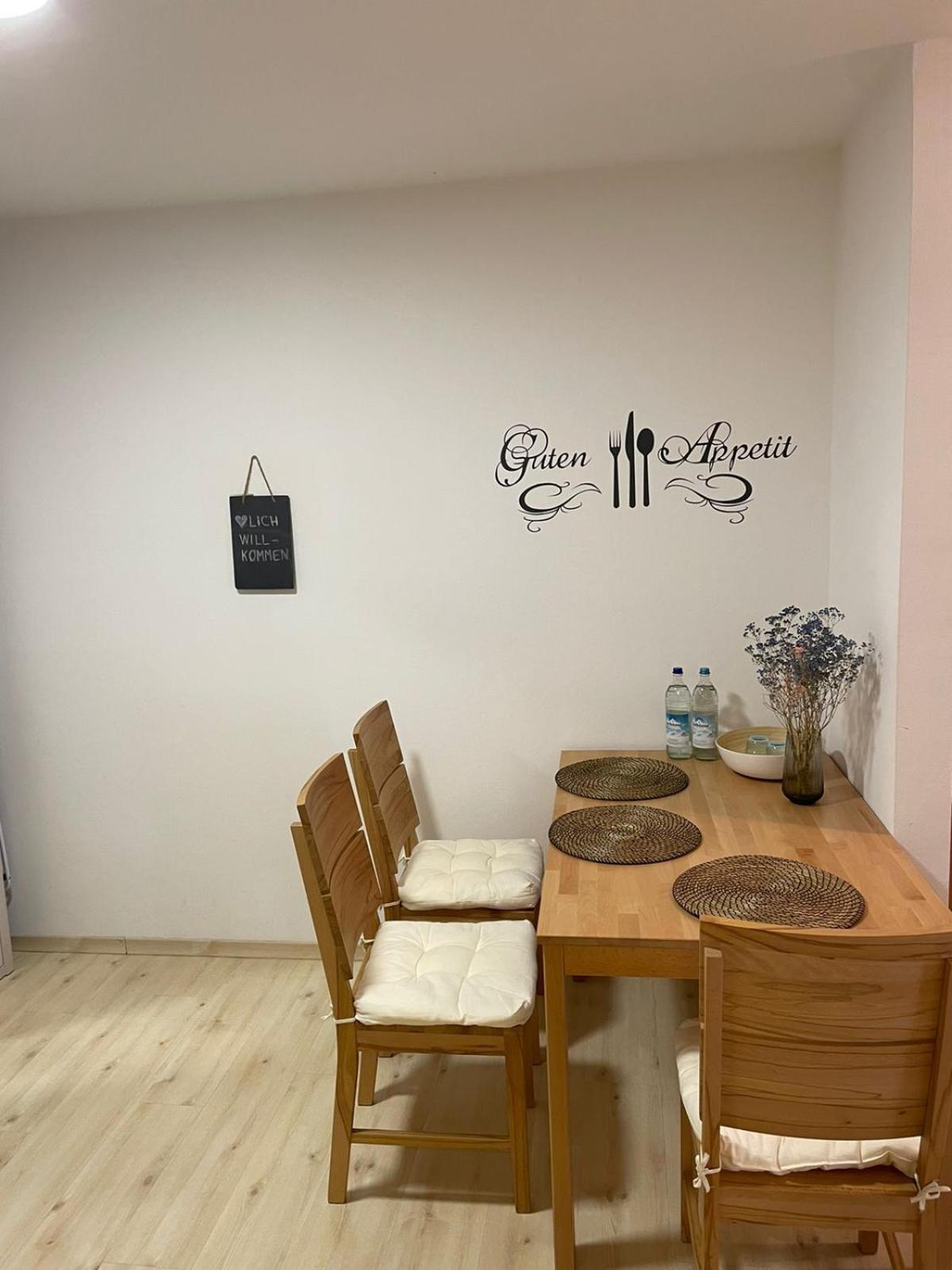 Gemuetliche Ferienwohnung Mit Charme Edling المظهر الخارجي الصورة