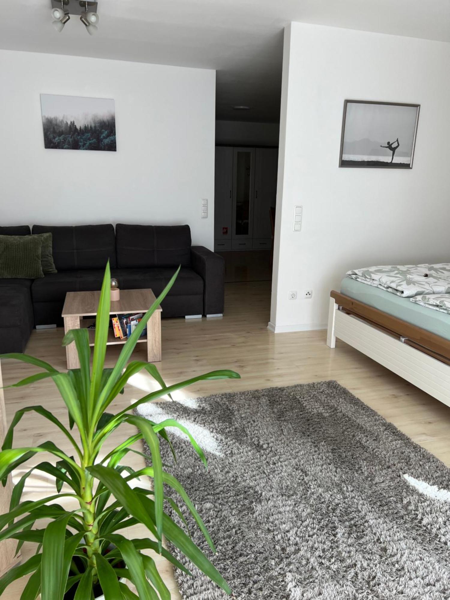 Gemuetliche Ferienwohnung Mit Charme Edling المظهر الخارجي الصورة