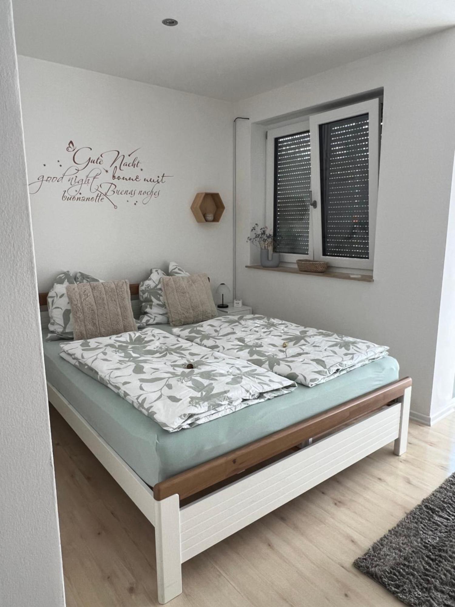 Gemuetliche Ferienwohnung Mit Charme Edling المظهر الخارجي الصورة