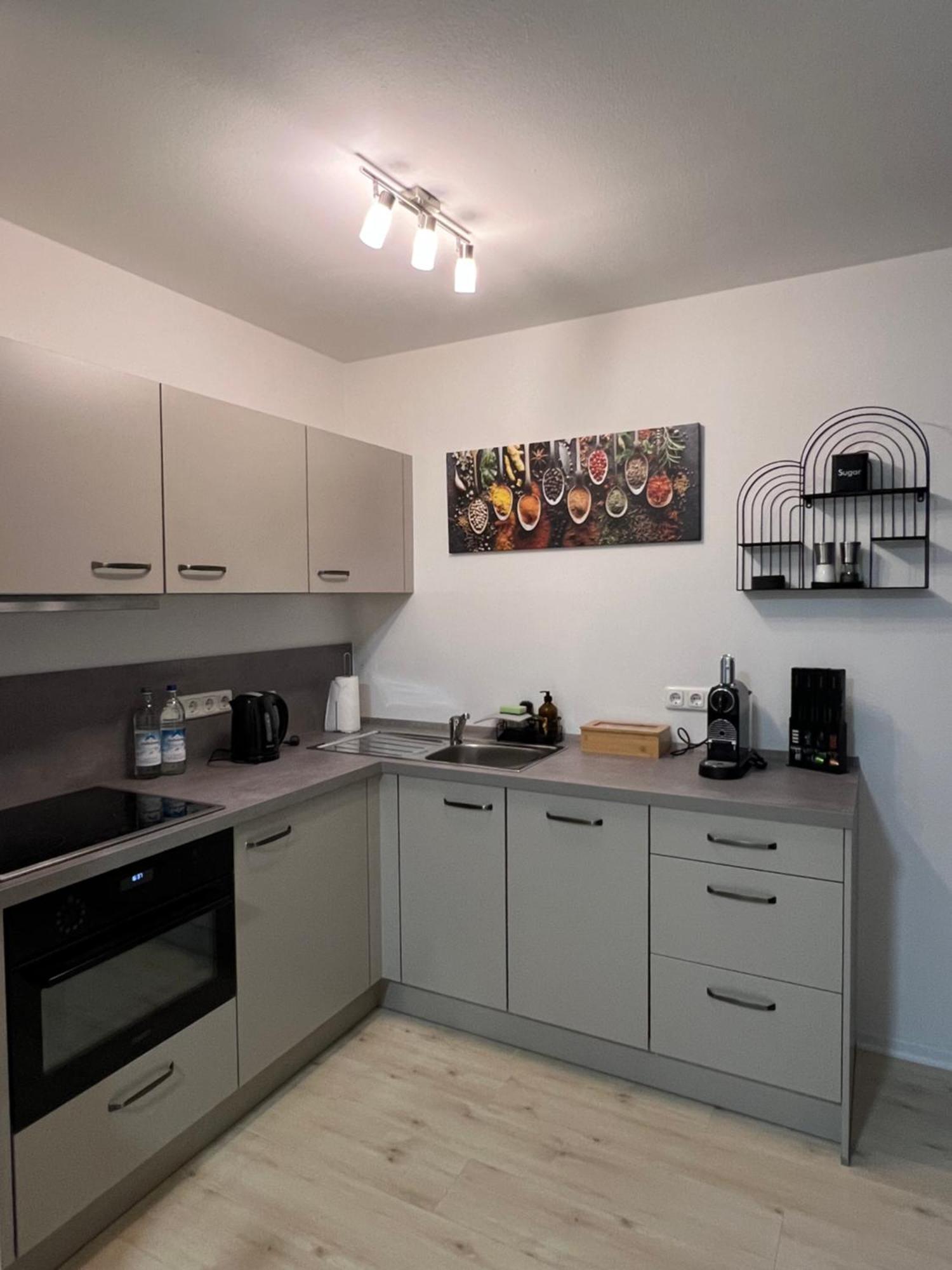Gemuetliche Ferienwohnung Mit Charme Edling المظهر الخارجي الصورة